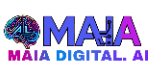 MAIA Digital logo