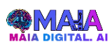 MAIA Digital logo